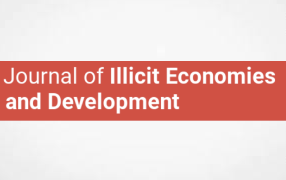 Article: Mexican Money Laundering in the United States: Analysis and Proposals for Reform