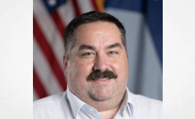 Minnesota’s Interim Cannabis Chief To Step Down To Be Replaced By A (You Guessed It) Another Interim Director, GC Eric Taubel.