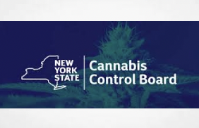 NY CCB Publish Their Latest List  of ....Consideration of Adult-Use Applications for Approval