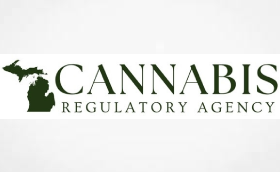 Michigan:  Press Release: Cannabis Regulatory Agency Files New Formal Complaint Against Sky Labs LLC