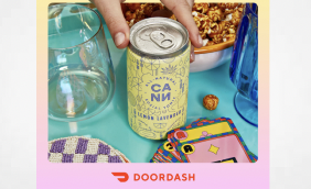 DoorDash Expands Offerings to Include Hemp-Derived Products in Select States