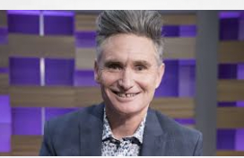 Australia: Alternaleaf Get In Comedian  Dave Hughes as celebrity ambassador.