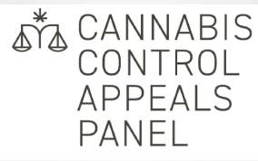 The Cannabis Control Appeals Panel will meet on Friday, January 24, 2025 at 1:30 p.m. PST.