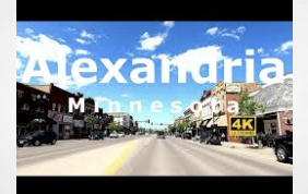 MN: City of Alexandria  Slowly Moves Towards Cannabis Regulations & Rules