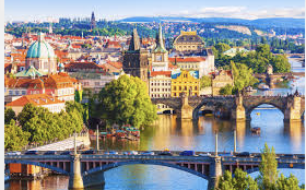 Czech Republic To Start Regulating Low-THC Cannabis This Year