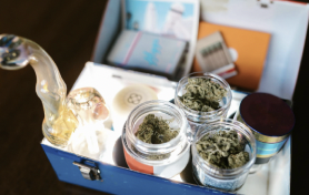 The Essential Cannabis Storage Toolkit: 5 Must-Have Items