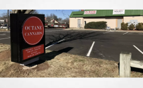 CT: New Dispensary "Octane Cannabis" Didn't Have The Fuel To Stay Open More Than 48 Hours .. Authorities Close It Down After Lack of Permitting