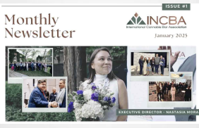 INCBA Publish Their Inaugural Monthly Newsletter