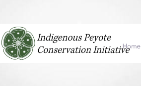 Resource - Website / Association: Indigenous Peyote Conservation Initiative