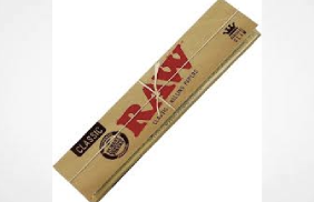 Parent of Raw cannabis rolling papers wins $8.7M in copyright-infringement suit