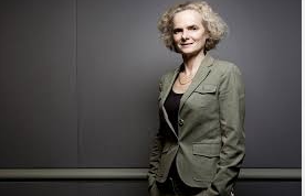 National Institute on Drug Abuse (NIDA) Director Nora Volkow Wants State Cannabis Monopolies