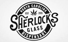 Sherlocks Glass & Dispensary: The Triangle’s Premier Destination for Delta 9 THC, THCa, and CBD