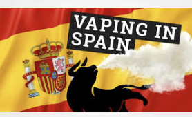 Are Medical Cannabis Vapes Legal In Spain?