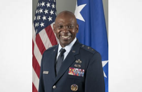 Announcement Nevada: Major General Ondra L. Berry, appointed by Governor Lombardo to Cannabis Control Board