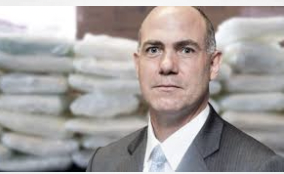 Announcement: Career Special Agent Derek S. Maltz Appointed to Lead U.S. Drug Enforcement Administration ....“For all the irresponsible politicians trying to get votes by legalizing marijuana, maybe it’s time to understand the NEGATIVE IMPACTS from smoking this crap!”