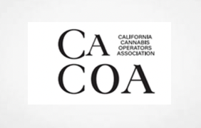 Press Release: Cannabis Operators Association Forms to Tackle California’s Pressing Legislative Issues