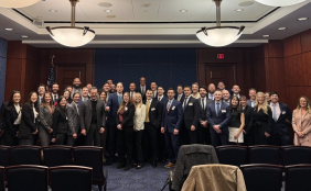 Press Release: Hemp Roundtable Hits the Hill: Stage Set for Hemp Policy Under the New Administration