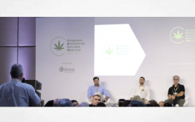 The 4th Brazilian Congress of Medicinal Cannabis (CBCM) is approaching