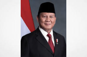 Indonesia: Prabowo prioritizes drugs combat as government program: BNN