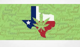 I don't understand is cannabis legal or not in Texas?