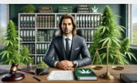 How Do I Hire A Cannabis Lawyer?