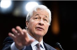 Cannabis Banking - Chase - "Probably Maybe If?" Says Dimon