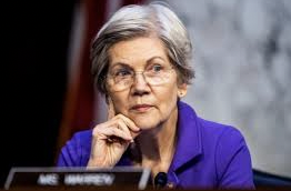 Sen. Warren Sends Letter to DOGE Chair Musk Calling for Federal Law Enforcement Reforms