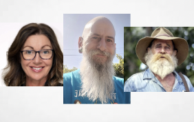 Legalize Cannabis Party Australia: Latest Newsletter Introduces Federal Candidates & Asks Why A Legal Australian Political Party Can't Disseminate Information on Facebook