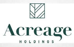 Summary: CHAD ALSIP, individually and on behalf of similarly situated individuals, Plaintiff, v. Case No. CLASS ACTION COMPLAINT, ACREAGE HOLDINGS, INC., IN GROWN FARM, LLC, NCC, LLC, ACREAGE HOLDINGS AMERICA, INC., and ACREAGE HOLDINGS WC, INC - JURY TRIAL DEMANDED