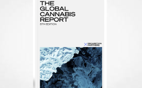 Prohibition Partners Publish Global Cannabis Report: 5th Edition costs £1,690