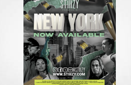 STIIIZY Announces Product Expansion Into New York Beginning February 7