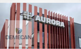 Aurora & Demecan Launch First German-Grown Products