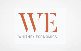 In 2024 Whitney Economics Published 11 Leading Reports