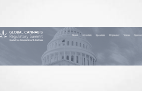 Global Cannabis Regulatory Summit Washington, DC (March 25 – 27)  Gets 1st World Countries Top Seat At Cannabis Regulation Table