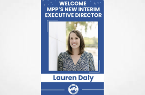 Press Release: Marijuana Policy Project Announces New Interim Executive Director