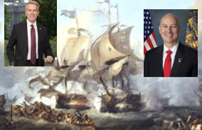 Filed:  Washington DC -"To amend the Internal Revenue Code of 1986 to maintain the prohibition on allowing any deduction or credit associated with a trade or business involved in trafficking marijuana."