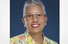 US Virgin Islands: Cannabis Advisory Board - Dr. Catherine Kean invites board members to submit nominations for board positions.