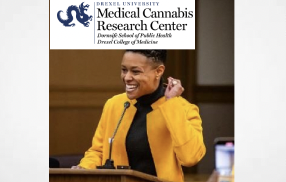 Forthcoming Event: Addressing Misinformation in the Federal Cannabis Rescheduling Process with Cat Packer (April 8 2025)