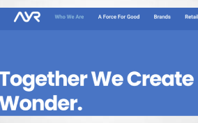 Ayr Wellness .. are we sure? Their tagline is "Together We Create Wonder."... I'm certainly wondering .. wtf is going on