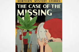 The case of the missing !!!  How $10K of cannabis was delivered to the wrong Toronto store — and then disappeared