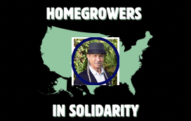 Steve DeAngelo Puts The Argument For Homegrow