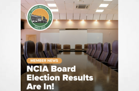 USA: NCIA Board Election Results Announced