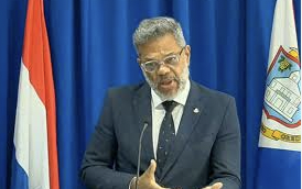 Caribbean- St. Maarten: PM Says In Briefing, "We need careful preparation before considering the legalisation of marijuana"