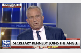 RFK Says Cannabis Needs More Studies On Fox News Interview