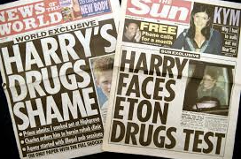 Heir & Spare News: First He Wasn't Interested Now He Sees Political Capital: US President Donald Trump ‘would back legal action’ against Prince Harry over US visa and drug use