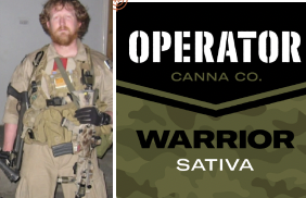 Former US Navy Seal Who Killed Osama Bin Laden Launches Cannabis Company With Military Branded Website