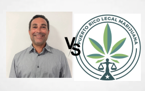 Puerto Rico Legal Marijuana Inc  faces copyright battle over employee videos