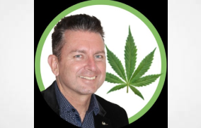 Karma Koala Podcast 230: Paul Mavor Pharmacist & Business Owner Standing Against The Incumbent Labor Premier, Roger Cook , In The Forthcoming West Australian Election As A Cannabis Party Candidate