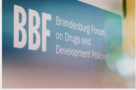 IDPC: 9th Brandenburg Forum on Drugs and Development Policies report - 'Boosting transformative change in global drug policies: Promoting human-centred approaches to cocaine markets and beyond'