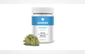 Yaay now you can spend more money with Aurora in Australia.. cos, actually they need the cash and you Aussies do love your highly priced medical cannabis